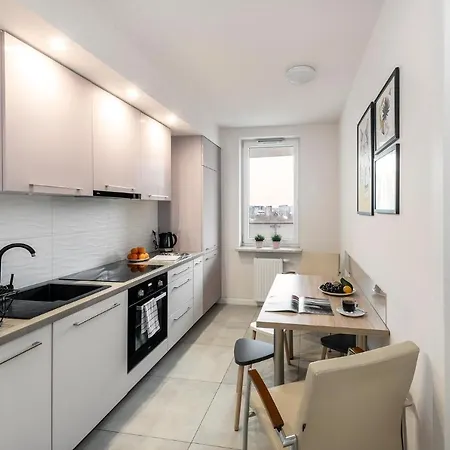 Wita Stwosza Хостел