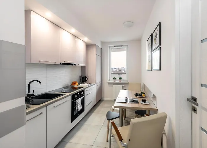 Wita Stwosza Хостел