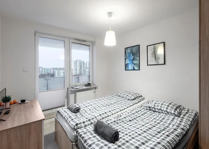 Wita Stwosza * Варшава