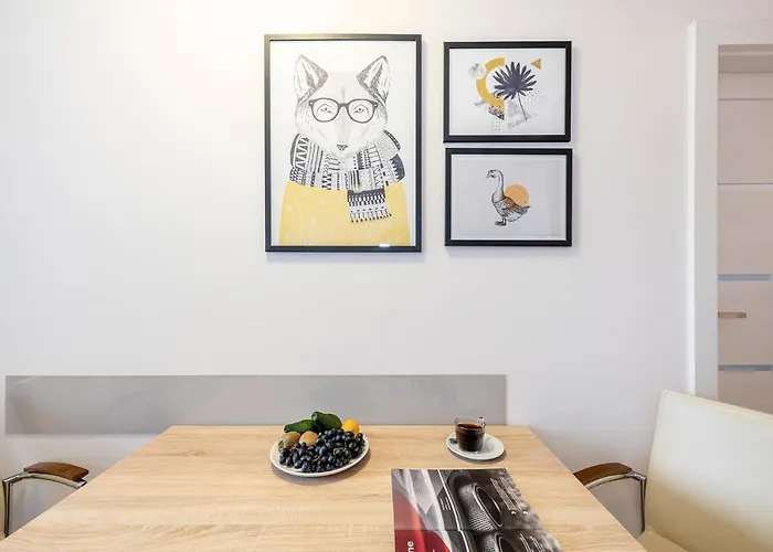 Хостел Wita Stwosza