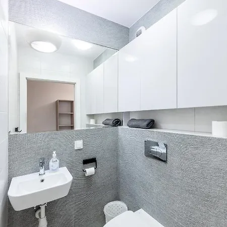 Wita Stwosza Warschau