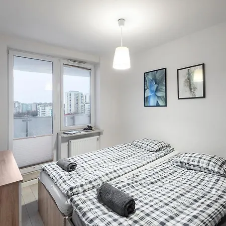 Wita Stwosza * وارسو